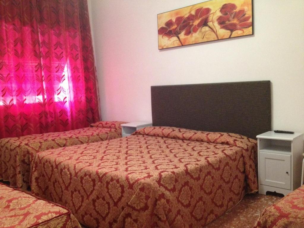 Tiburtina Bed & Breakfast *