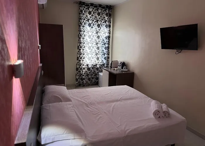 Tiburtina Guesthouse