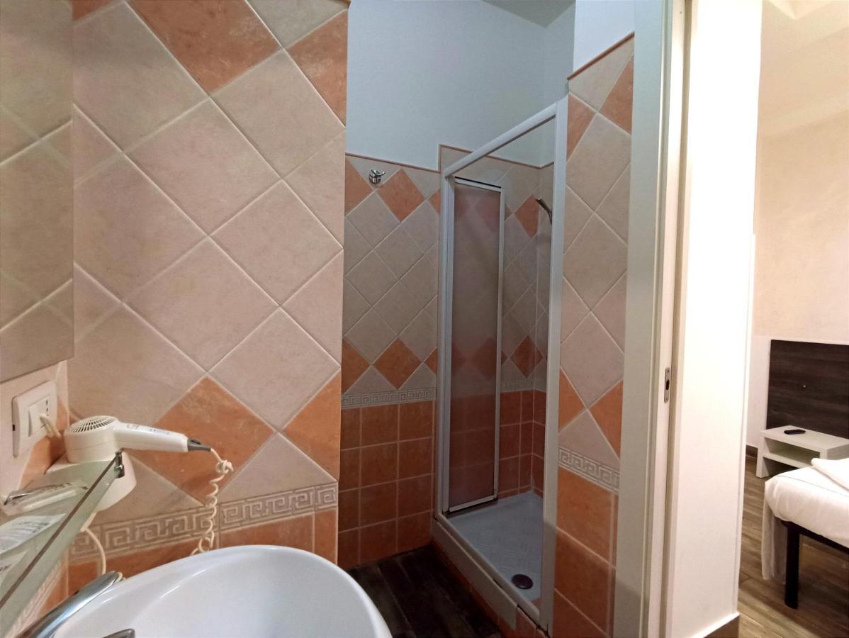 Tiburtina Bed & Breakfast