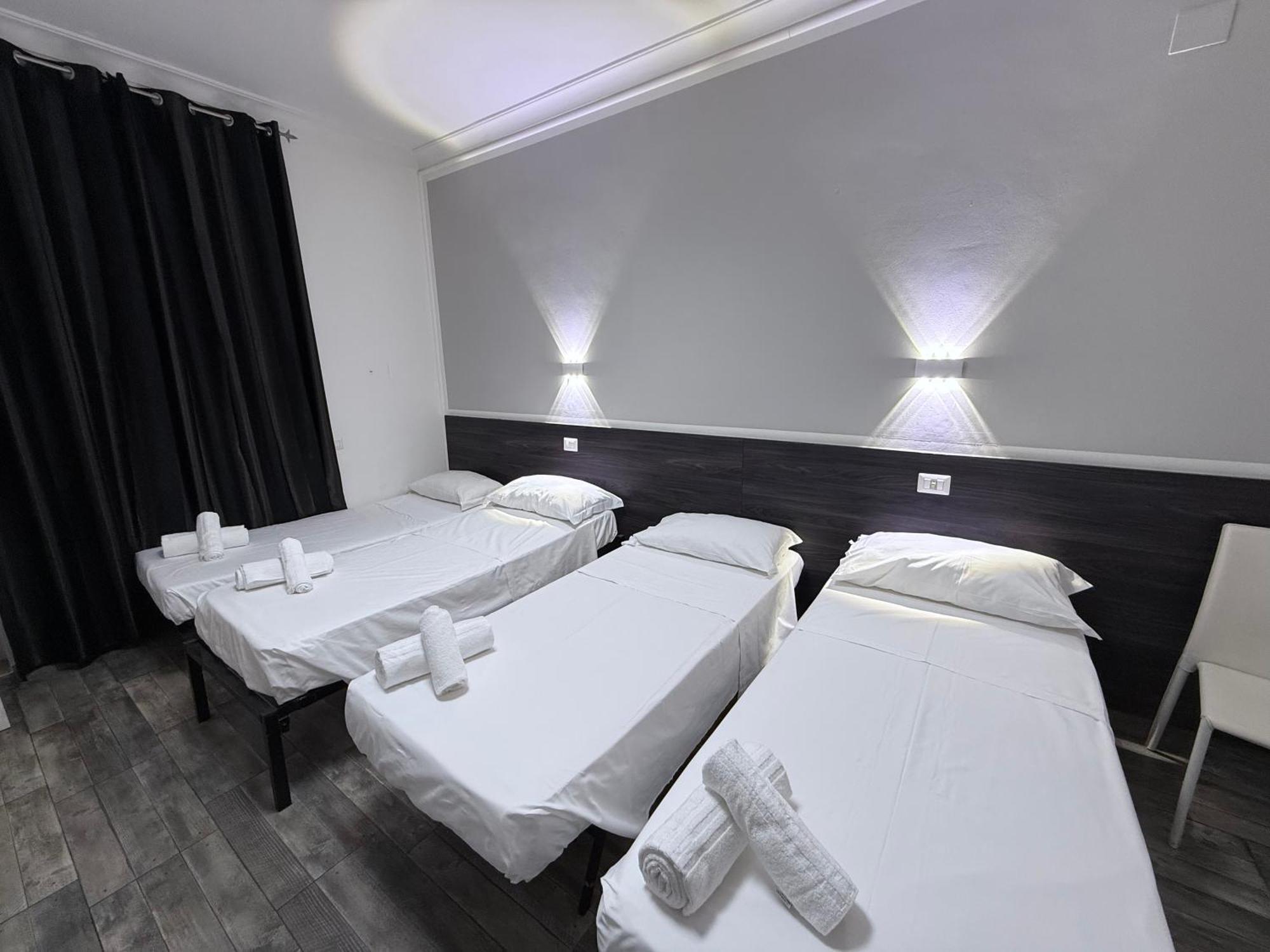 Tiburtina Bed & Breakfast Rome