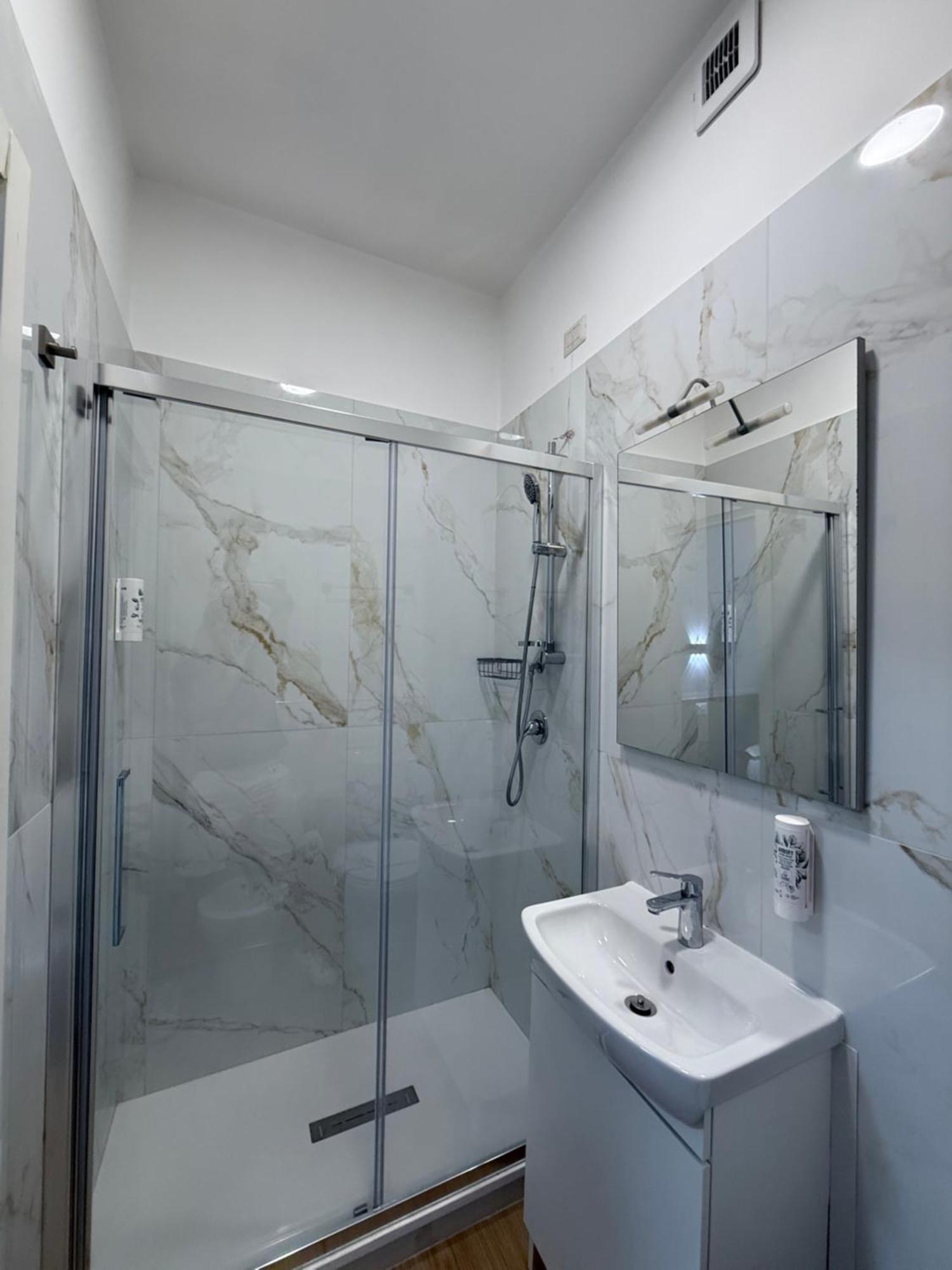 Bed & Breakfast Tiburtina *