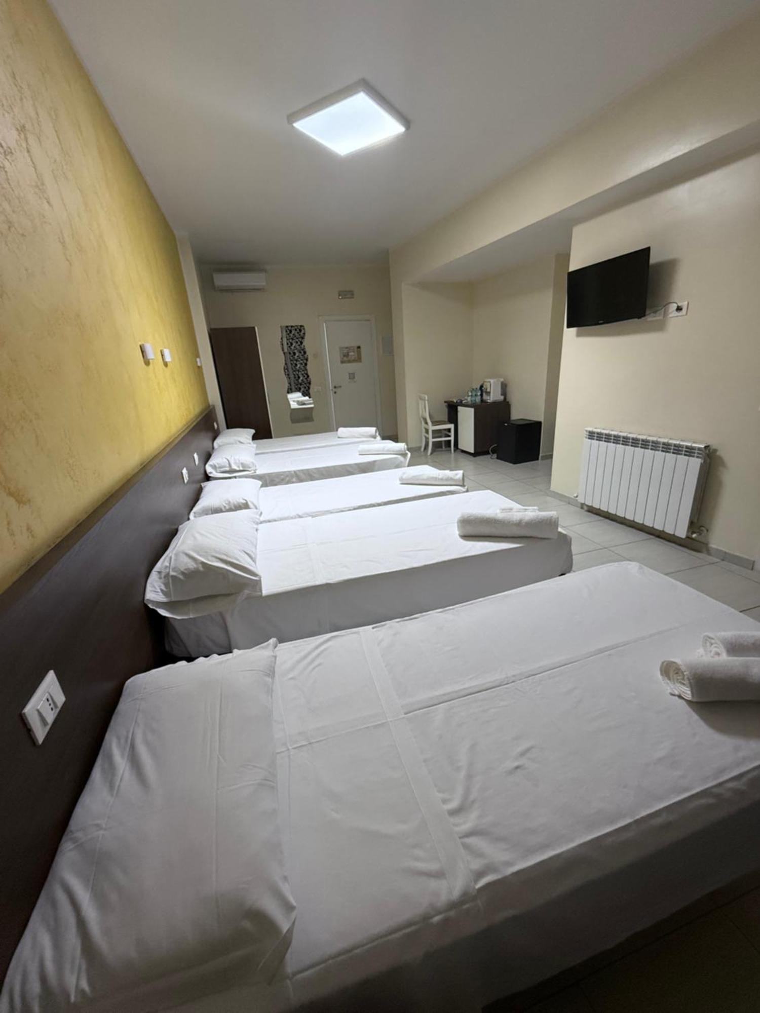 Bed & Breakfast Tiburtina Rome