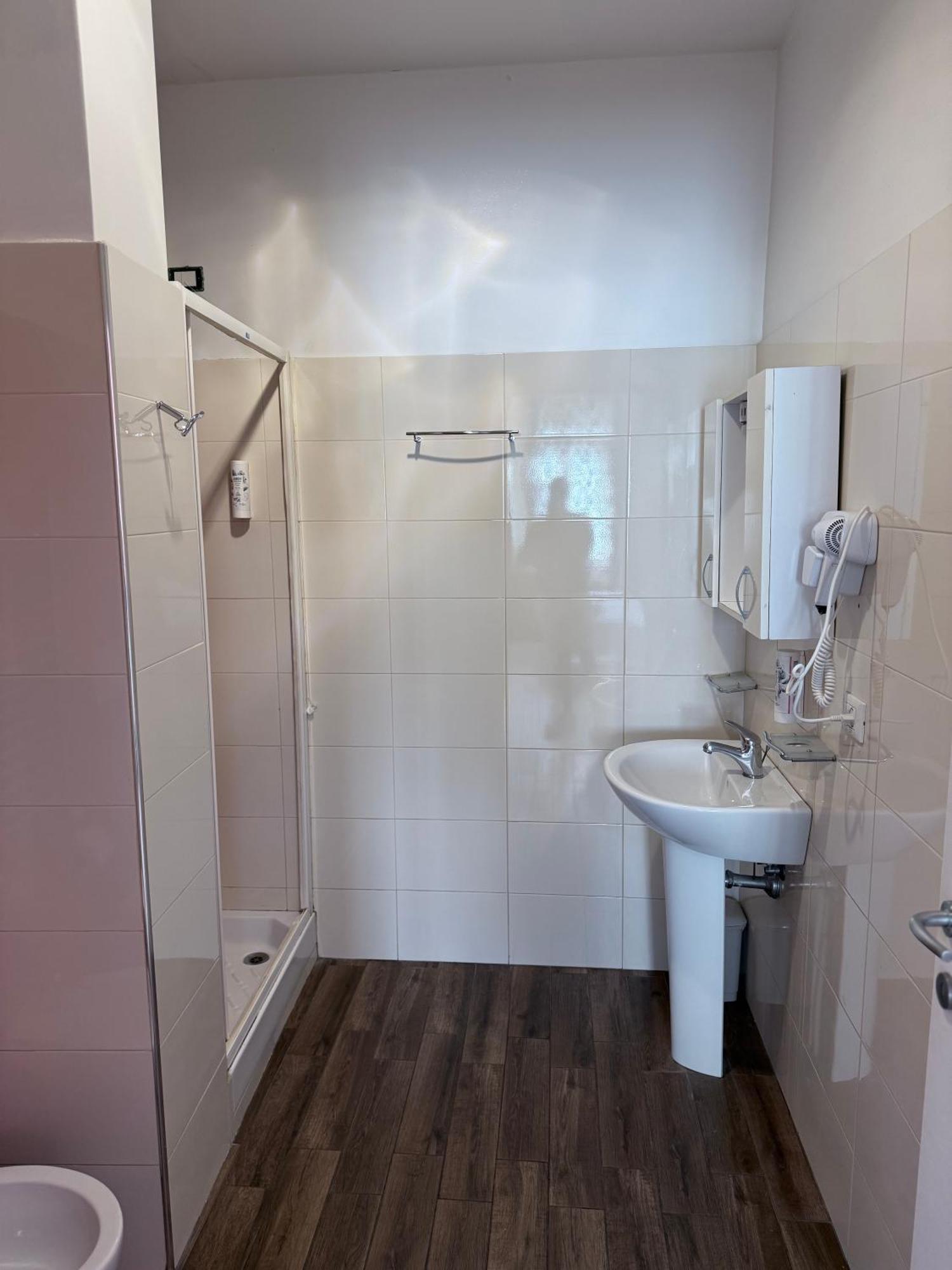 Bed & Breakfast Tiburtina *