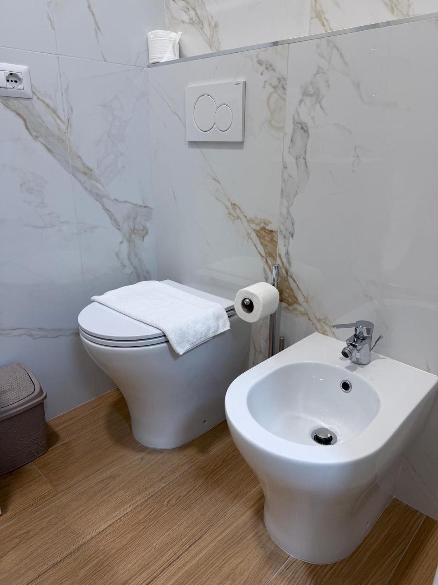 Bed & Breakfast Tiburtina