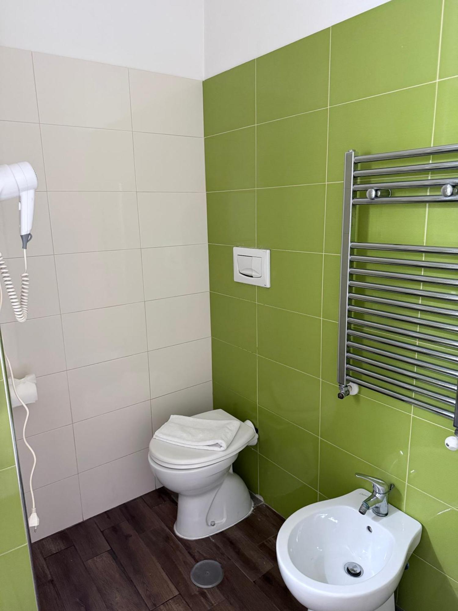 Tiburtina Bed & Breakfast *