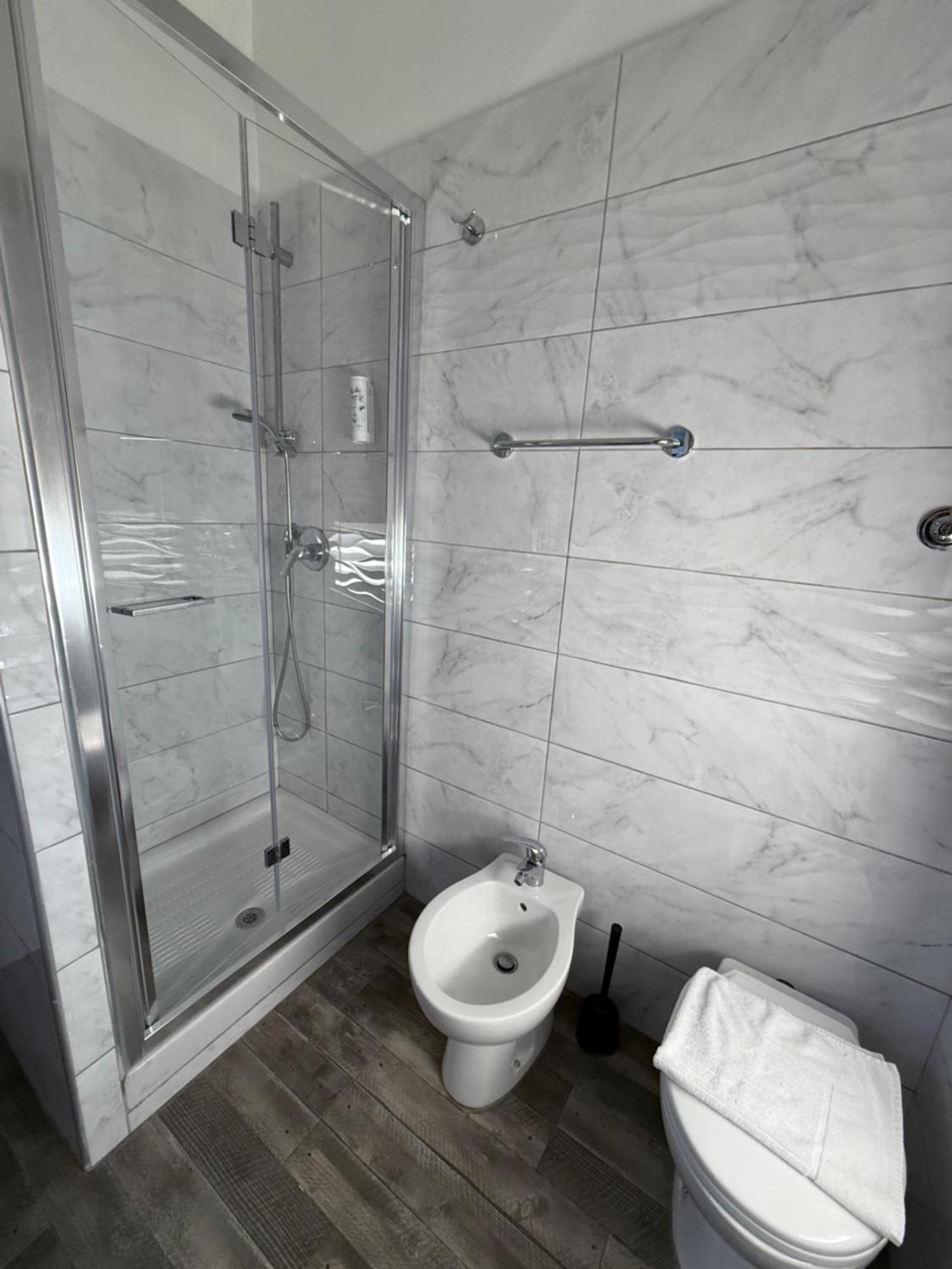 Tiburtina Bed & Breakfast Rome