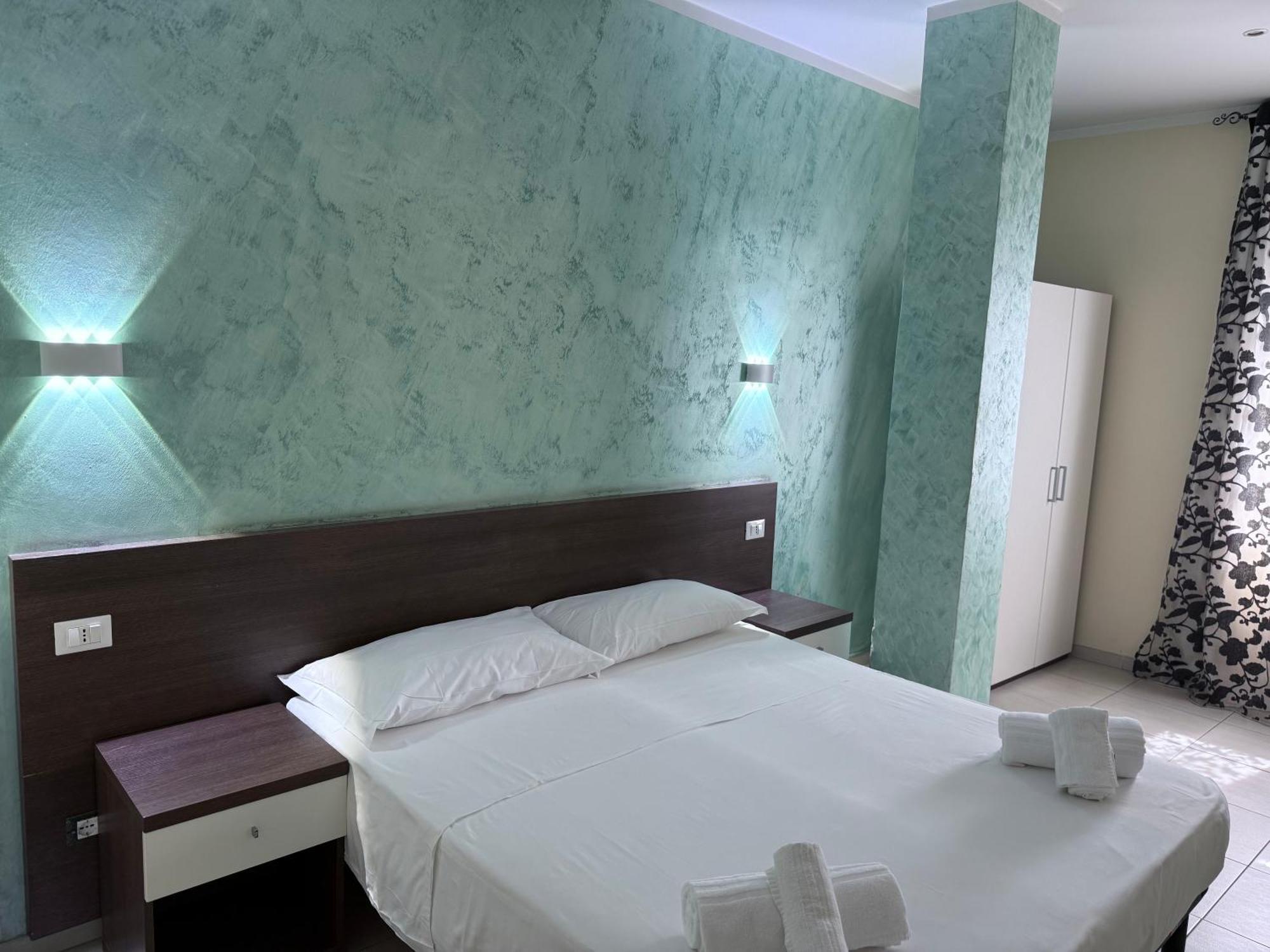 Bed & Breakfast Tiburtina Rome