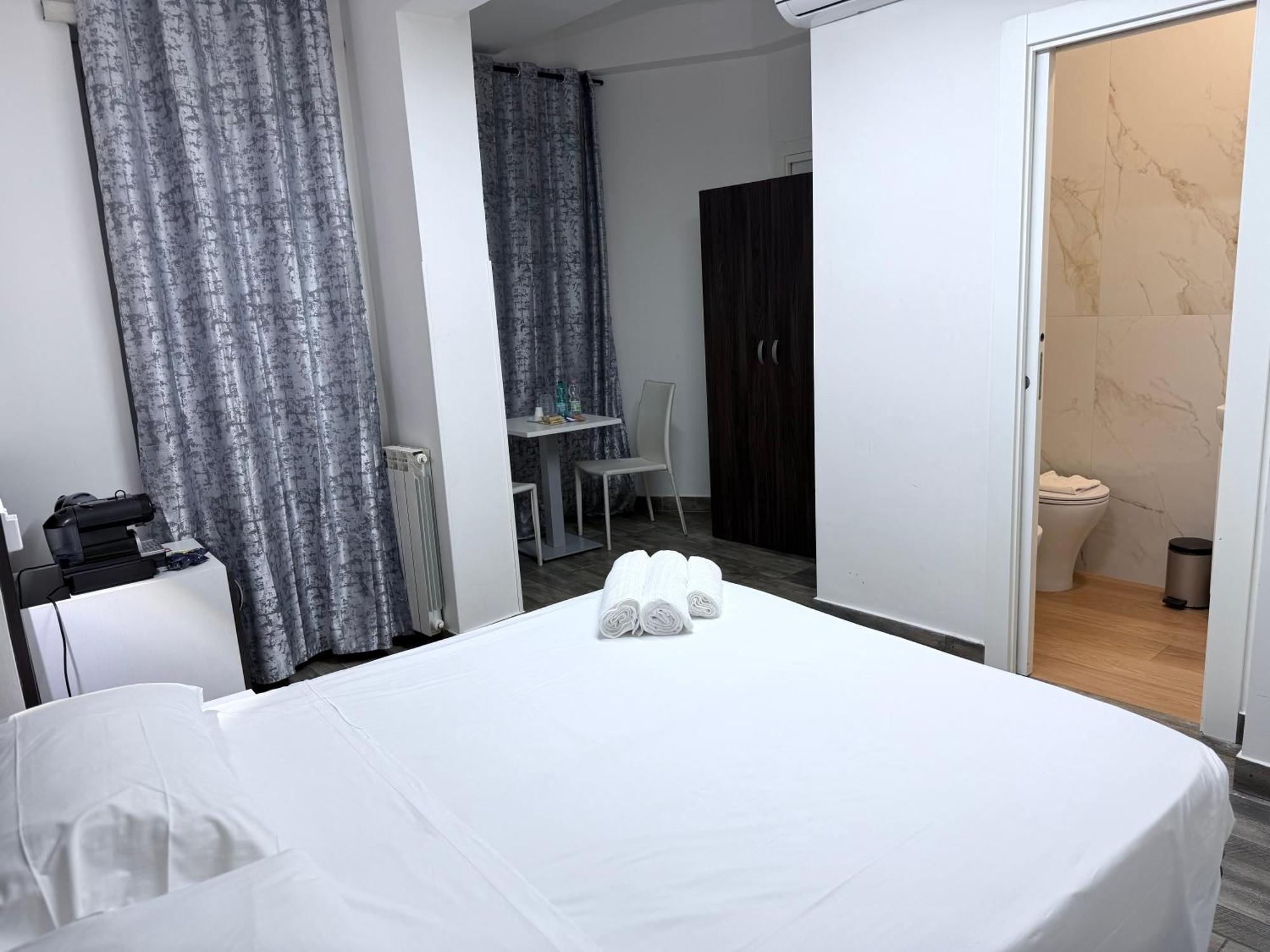 Bed & Breakfast Tiburtina